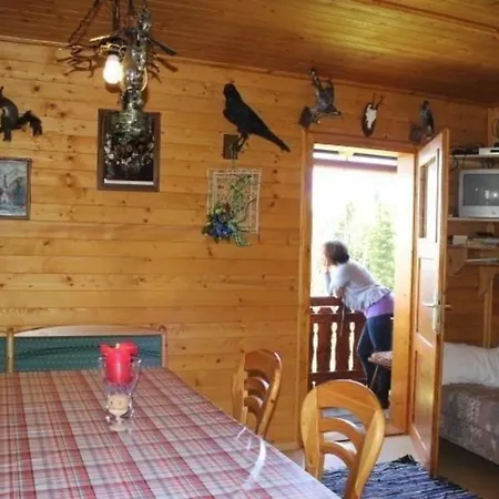 Alpentraum In Klippitztoerl Klippitztorl